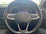 2022 VOLKSWAGEN T-CROSS R-Line 1.0 TSI 110HP