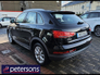 2015 AUDI Q3 2.0 TDI 120 SE 4DR