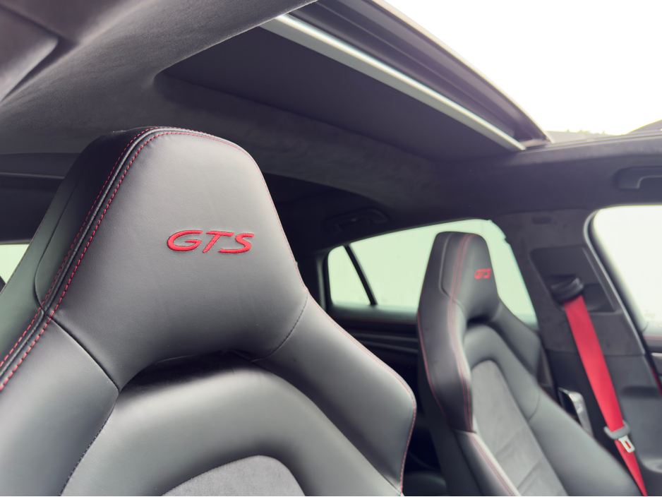 2019 Porsche Panamera 4.1L Petrol For Sale Images