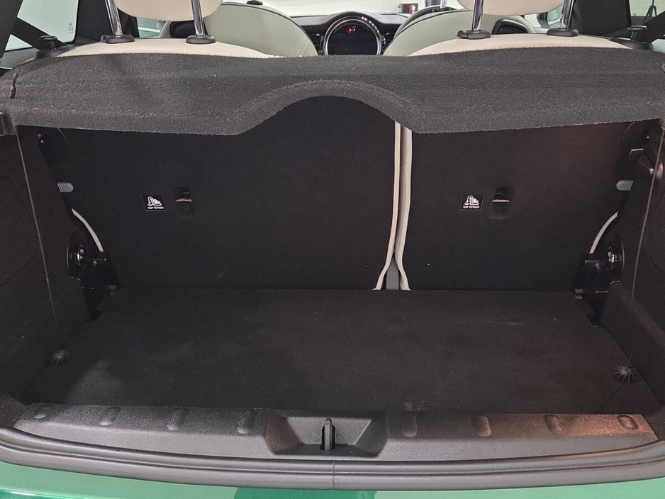 2023 MINI Hatch 0L Electric For Sale Images