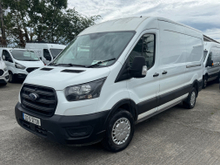 2021 Ford Transit 2L Diesel For Sale Images