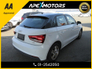 2018 AUDI A1 FINANCE ARRANGED * IMMACULATE * 1.0 5Dr AUTO * NEW NCT OCT-27 * AA APPROVED * 101 SAFETY CHECKLIST * AUTOMATIC (DSG) * IMMACULATE * HEATED SEATS * STAMPED SERVICE HISTORY * TOP-SPEC 5DR HATCH * LOW LO
