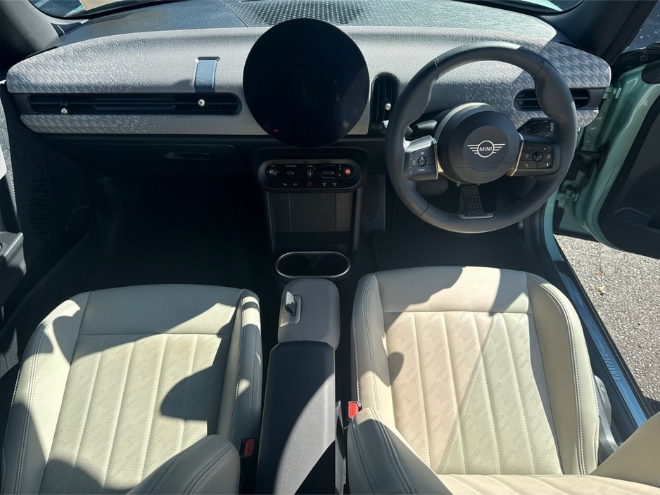 2024 MINI Hatch 1.5L Petrol For Sale Images