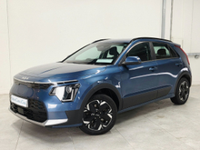 2024 Kia e-Niro 0L Electric For Sale Images