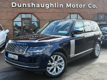 Land Rover Range Rover VOGUE SE P400E Auto *Huge Spec & Low Kils & FSH*
