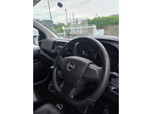 2022 Opel Vivaro 1.5L Diesel For Sale Images