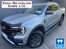 2024 Ford Ranger 2L Diesel For Sale Images