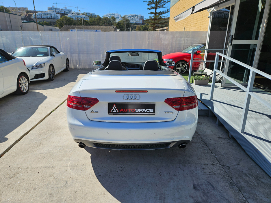 2011 Audi A5 2L Petrol For Sale Images