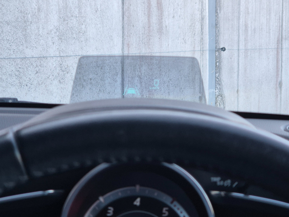 Mazda Demio — thumbnail 14