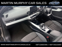 2022 Audi A4 2L Diesel For Sale Images