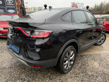 2024 Renault Arkana 1.3L Petrol For Sale Images