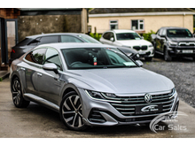 2022 Volkswagen Arteon 2L Diesel For Sale Images