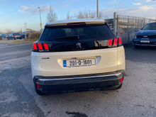 2020 Peugeot 3008 1.2L Petrol For Sale Images