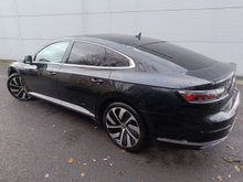 2023 Volkswagen Arteon 2L Diesel For Sale Images