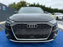 2021 AUDI A3 SPORT -  2.0 DIESEL -  MANUAL - 12M WARRANTY - CAR: 1187