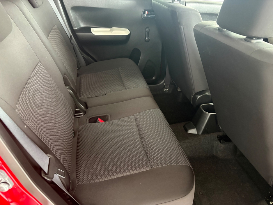 2018 Suzuki Ignis 1.2L Petrol For Sale Images