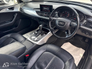 2018 AUDI A6 2.0 TDI  EXECUTIVE ULTRA Automatic €105 PW