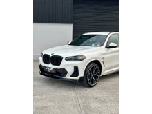 2022 BMW X3 2L Petrol Plug-in Hybrid For Sale Images