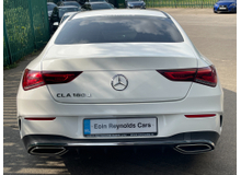 2019 Mercedes-Benz CLA Class 1.5L Diesel For Sale Images