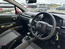 2018 Citroen C3 1.2L Petrol For Sale Images
