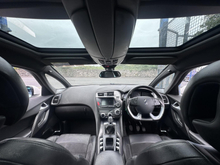 2019 Citroen DS5 1.6L Diesel For Sale Images