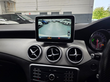 2015 Mercedes-Benz CLA Class 1.6L Petrol For Sale Images