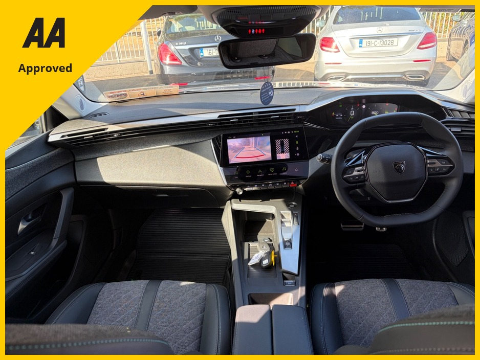 2024 Peugeot 408 1.2L Petrol For Sale Images