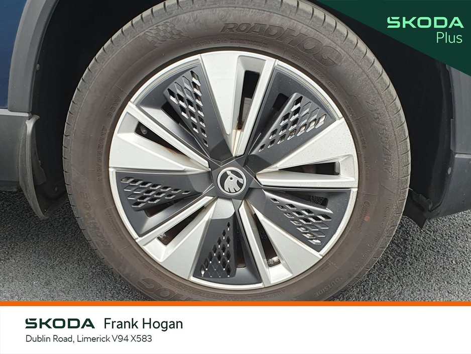 Skoda Karoq 1.0TSI 110bhp Ambition Call Cormac on 0861736180 — thumbnail 9