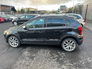 2016 VOLKSWAGEN POLO 1.2 TSI 5DR 90HP Crosspolo