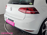 2017 VOLKSWAGEN GOLF 2.0 GTI Auto