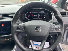 2021 SEAT Arona 1L Petrol For Sale Images