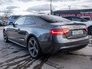 2015 AUDI A5 152 Audi A5 4WD S-Line/FSH/High spec/1yr warranty
