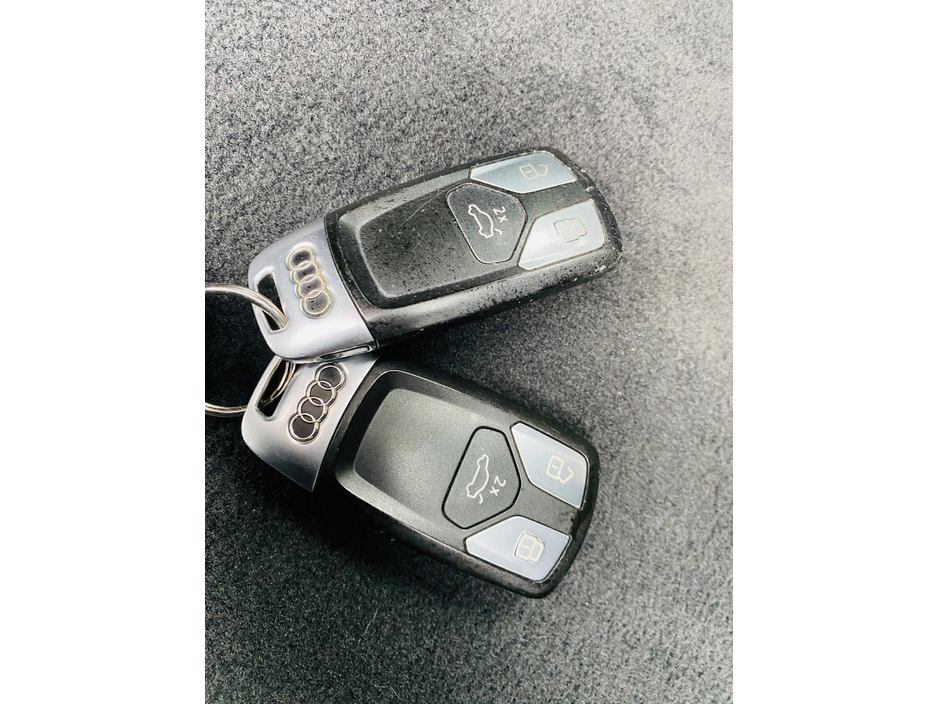 2019 Audi A4 2L Diesel For Sale Images