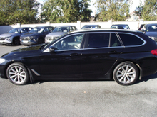 2019 BMW 5 Series 2L Diesel For Sale Images