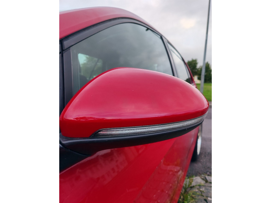 Volkswagen Golf 1.4 TSI SE BLUEMOTION 122PS 5DR — thumbnail 4