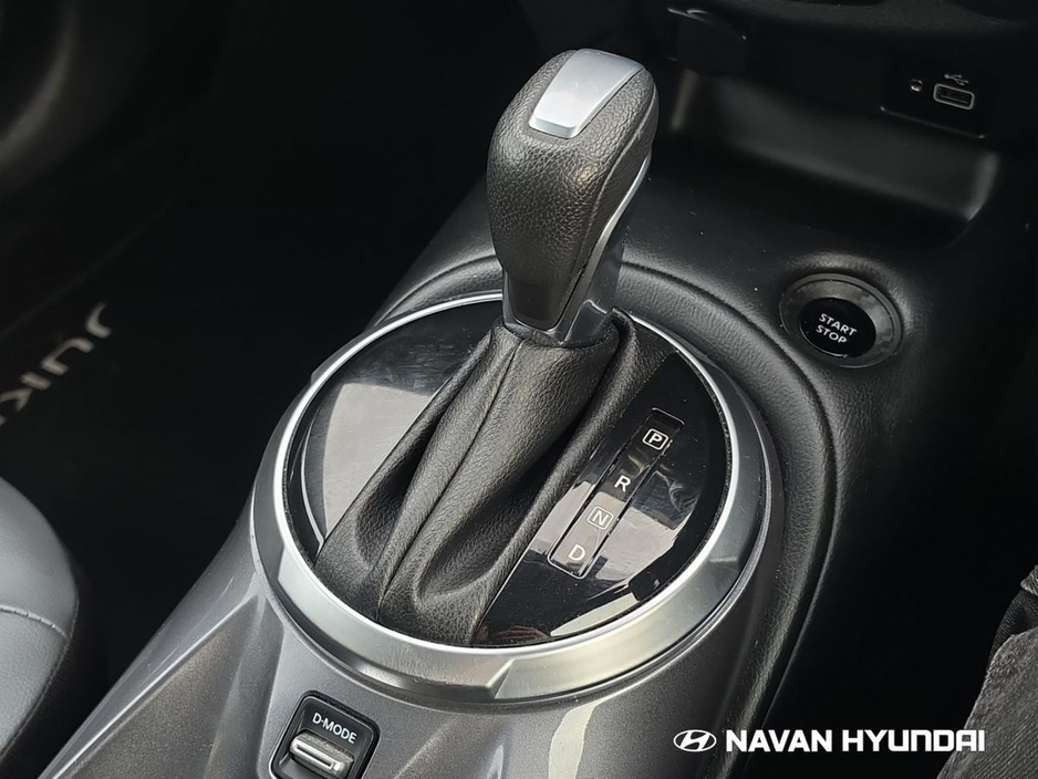 2023 Nissan Juke 1.6L Petrol Hybrid For Sale Images