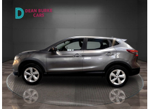 2019 Nissan Qashqai 1.5L Diesel For Sale Images