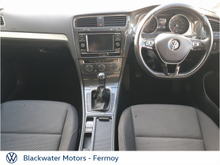 Volkswagen Golf 1.6TDI 115BHP 5DR...