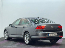 2016 Volkswagen Passat 2L Diesel For Sale Images