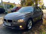 2015 BMW 3 SERIES 318D SE 4DR  // NCT 03/2026