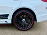 2021 BMW X7 M50D G07 M50 D 5DR AUTO