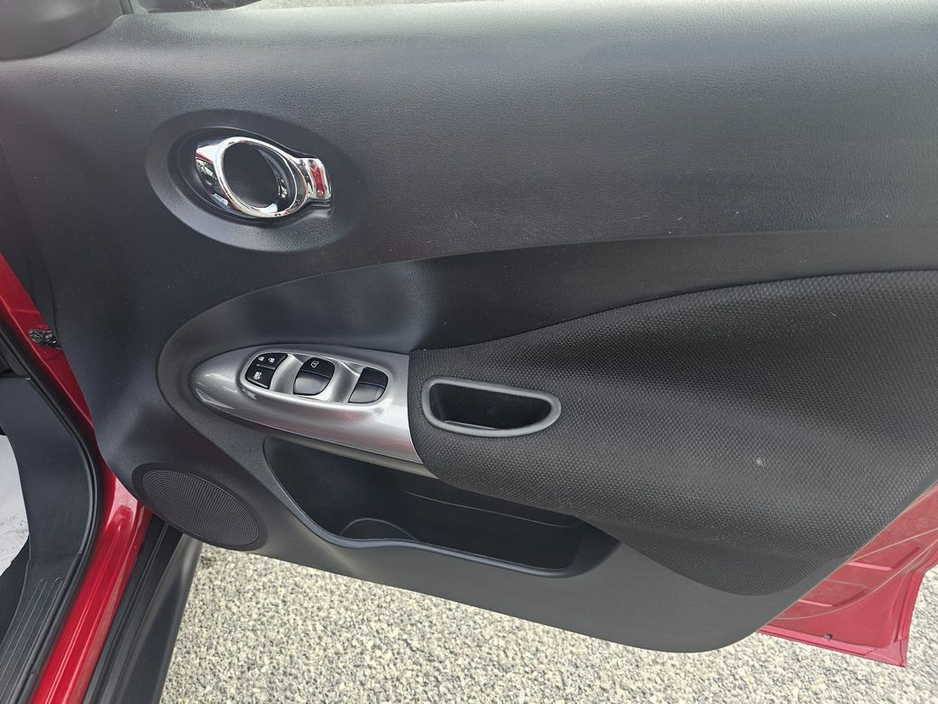Nissan Juke 1.2 PETROL, SV MODEL, FULL SERVICE HISTORY, NEW NCT, FINANCE, WARRANTY, 5 STAR REVIEWS — thumbnail 26