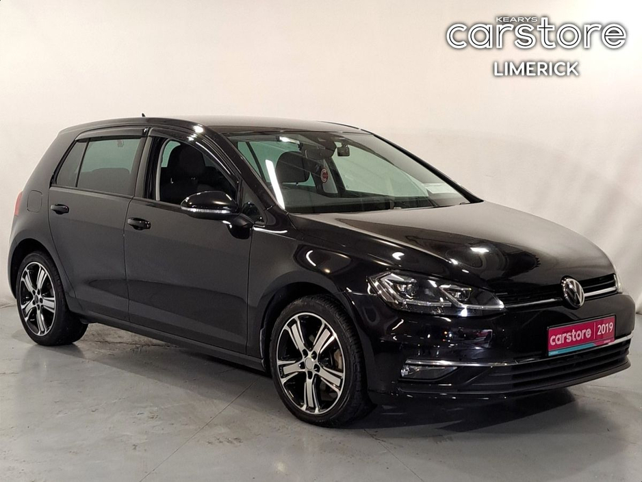 Volkswagen Golf 1.2 TSI 110 Comfortline Business Edition