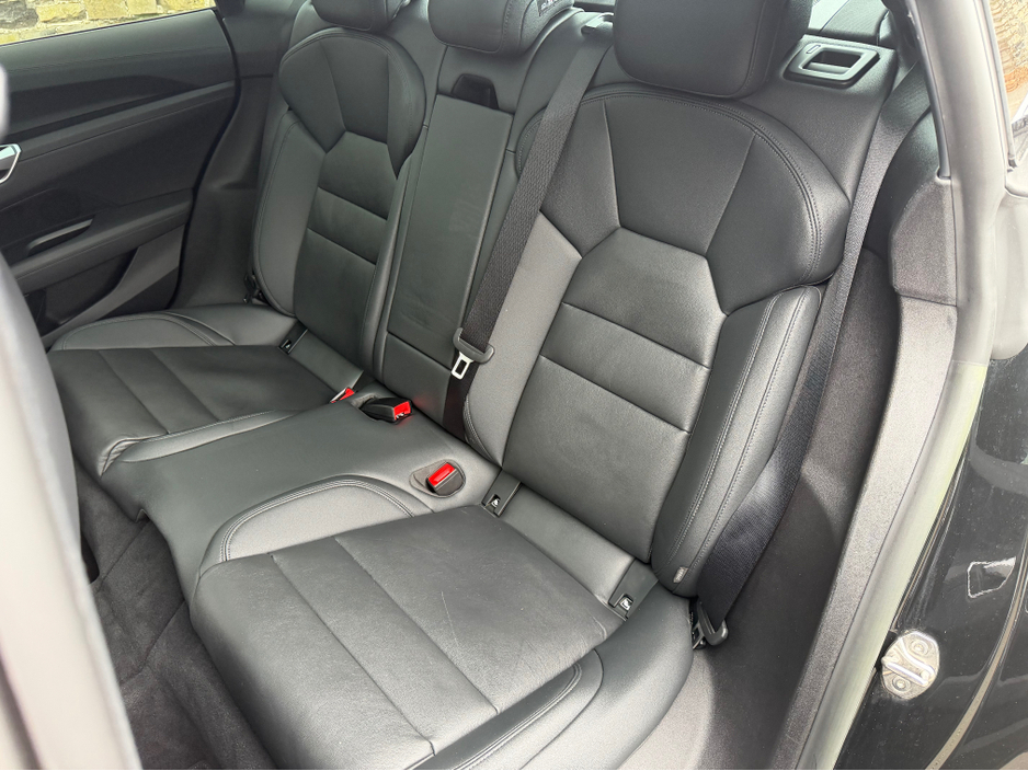 2023 Audi e-tron GT quattro 0L Electric For Sale Images