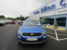 2021 Volkswagen T-Roc 2L Diesel For Sale Images