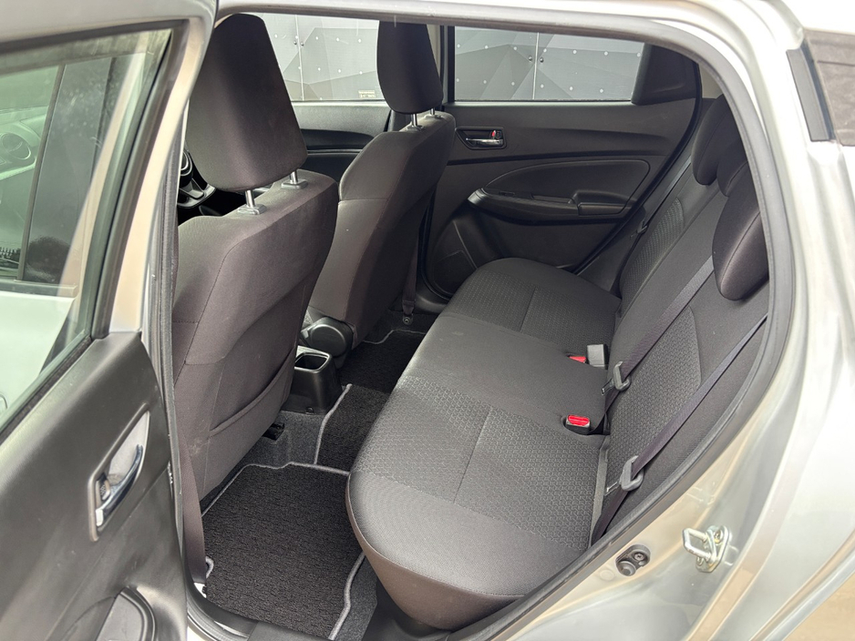 2017 Suzuki Swift 1.2L Petrol For Sale Images