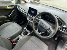 2019 Ford Fiesta 1.1L Petrol For Sale Images