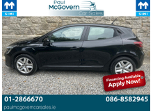 2022 Renault Clio 1.0L Petrol For Sale Images