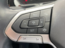 2021 VOLKSWAGEN T-CROSS AUTOMATIC 1.0 5DR 