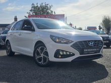 2021 Hyundai i30 1.6L Diesel For Sale Images
